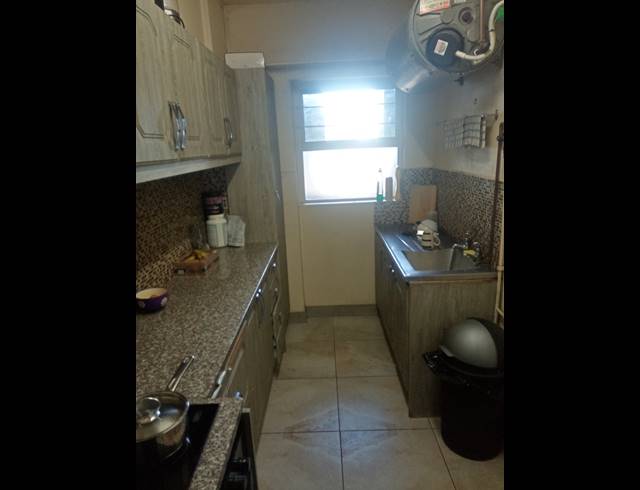 1 bed property to rent in DURBAN CENTRAL